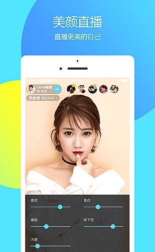 聚合影视网页版·无需下载行情图表预览4